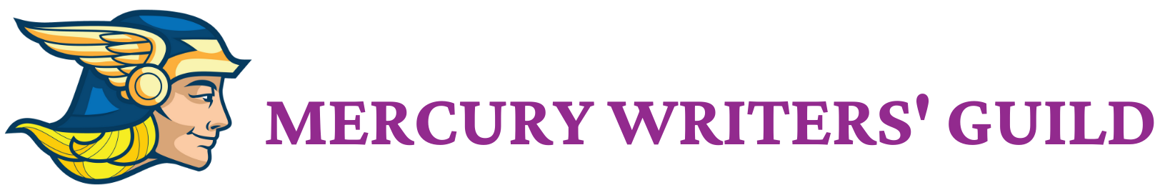 Mercury Writers' Guild