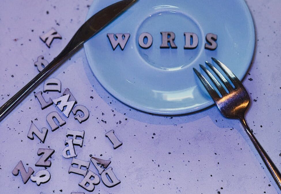 Alphabet Soup: Part 3